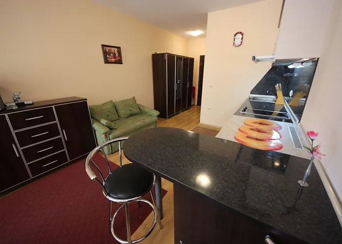 Menada Luxor * 圣弗拉斯