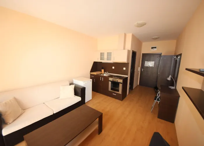 Menada Luxor * 圣弗拉斯