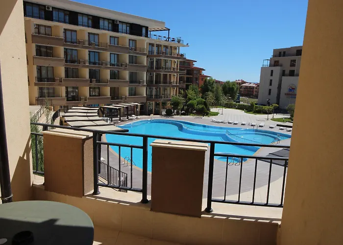 Menada Luxor 圣弗拉斯