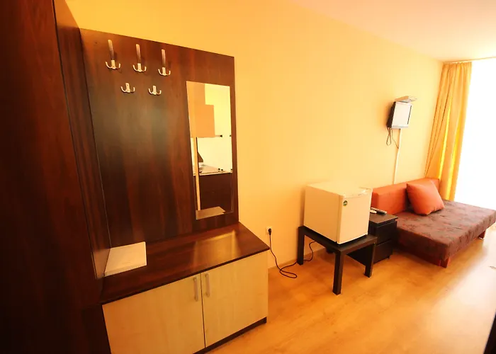 Menada Luxor * 圣弗拉斯