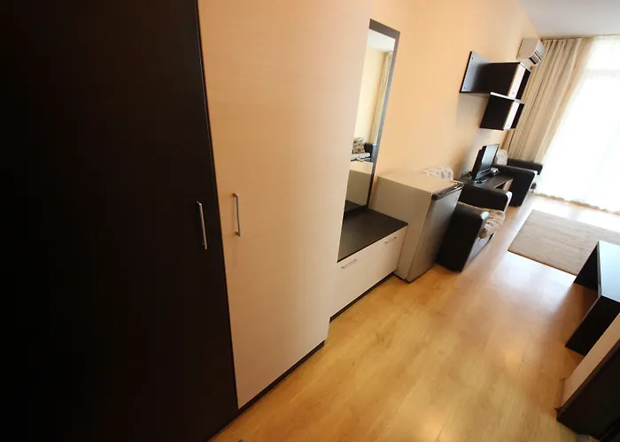 Menada Luxor 圣弗拉斯