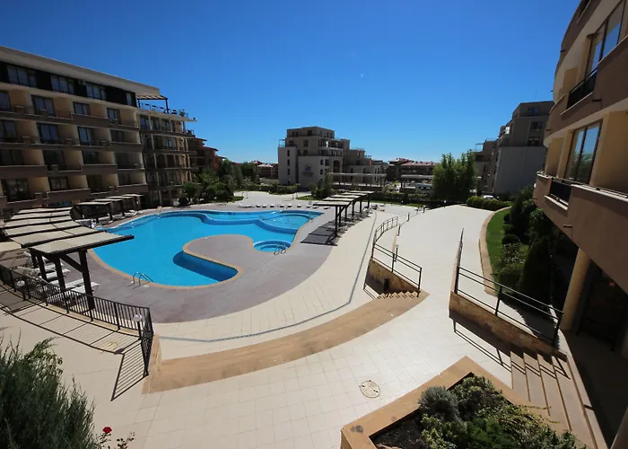 Menada Luxor Apartament