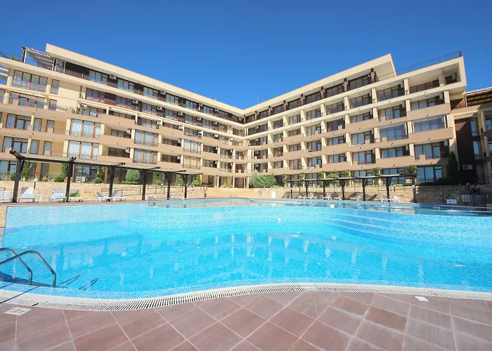 Menada Luxor