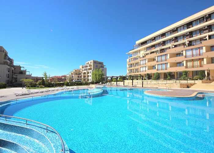 Menada Luxor * 圣弗拉斯