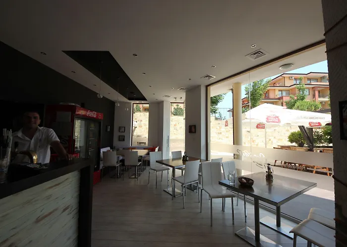 Menada Luxor