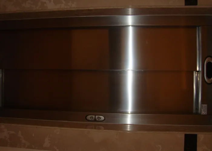 Menada Luxor 公寓 圣弗拉斯