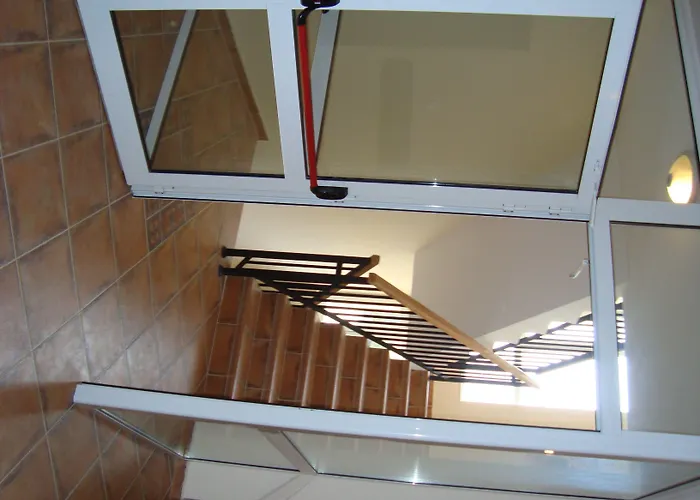 Menada Luxor * 圣弗拉斯