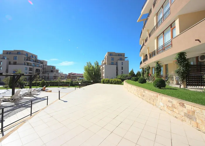 Menada Luxor * 圣弗拉斯