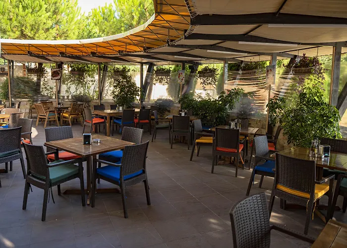 公寓 Menada Luxor 圣弗拉斯