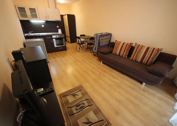 Menada Luxor * 圣弗拉斯