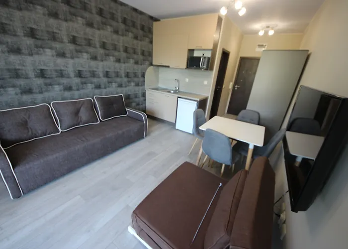 Menada Luxor * 圣弗拉斯