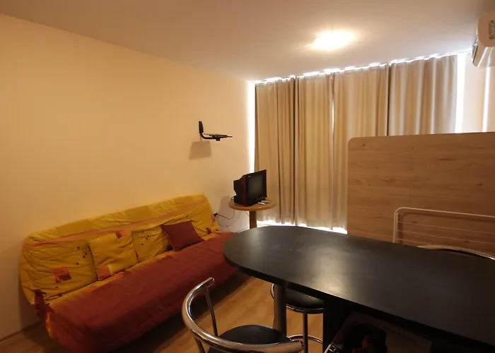 Menada Luxor