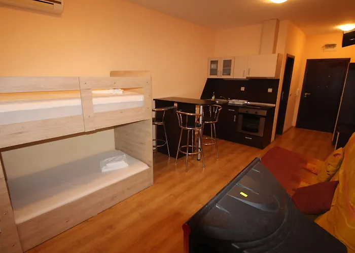 Menada Luxor 圣弗拉斯